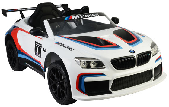 Voyage électrique en voiture pour enfants Âge de 2 à 4 ans Taille de carton 135 * 65 * 34,5 cm