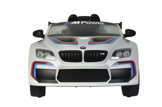 Voyage électrique en voiture pour enfants Âge de 2 à 4 ans Taille de carton 135 * 65 * 34,5 cm