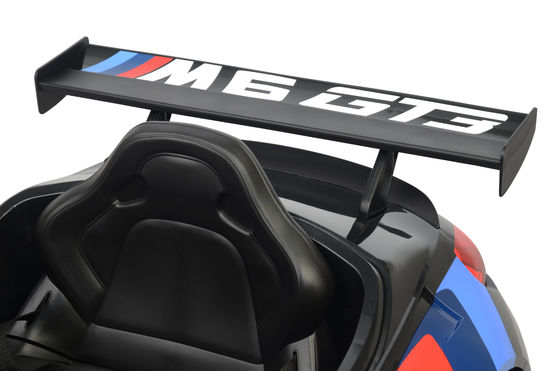 Voyage électrique en voiture pour enfants Âge de 2 à 4 ans Taille de carton 135 * 65 * 34,5 cm