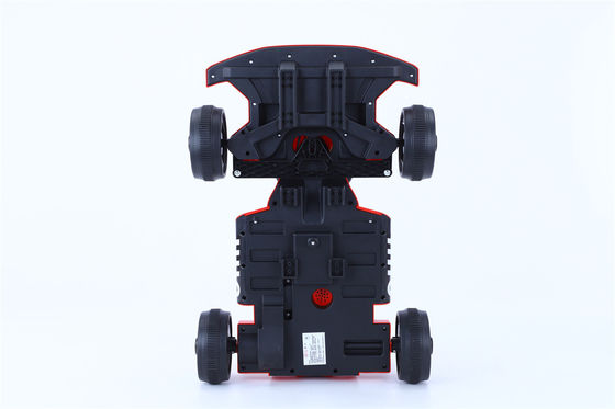 Unisexe Mini électrique pour enfants à pédales Ride On Go Kart Racer Car Toy Car Racer Toy