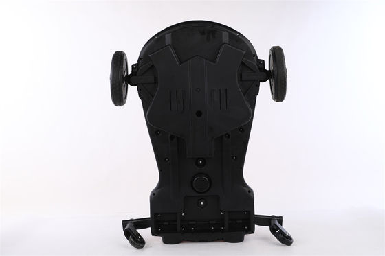Mini électrique pour enfants à pédales Ride On Go Kart Racer Jouet de voiture avec moteur 12V7 * 1 550 * 2