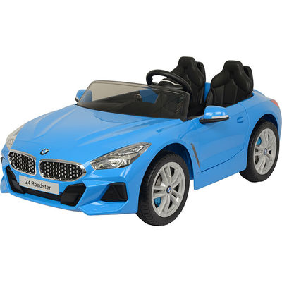 Jouets électriques 12v compétitifs Les enfants montent une voiture électrique avec du plastique