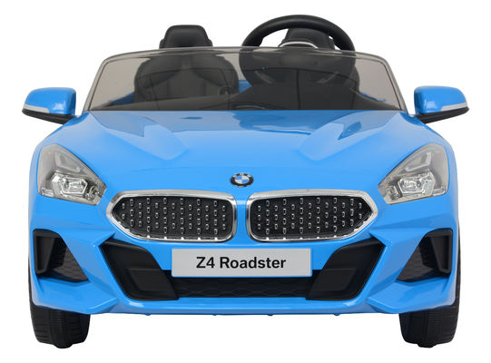 Jouets électriques 12v compétitifs Les enfants montent une voiture électrique avec du plastique
