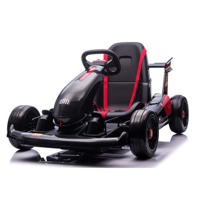 G.W/N.W 28.7/25.7KG Batterie électrique Go Kart Car avec télécommande 2022 Design
