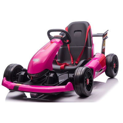 G.W/N.W 28.7/25.7KG Batterie électrique Go Kart Car avec télécommande 2022 Design