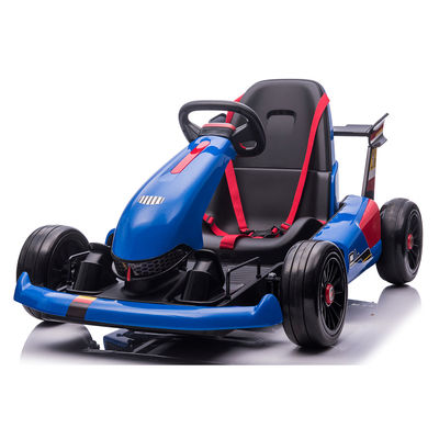 G.W/N.W 28.7/25.7KG Batterie électrique Go Kart Car avec télécommande 2022 Design
