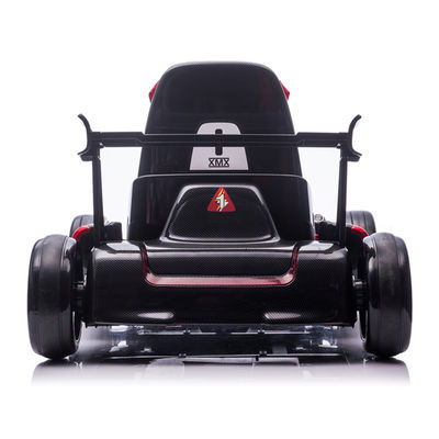 G.W/N.W 28.7/25.7KG Batterie électrique Go Kart Car avec télécommande 2022 Design