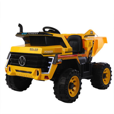 Camion de charge électrique de 12 V pour enfants Taille de carton/CBM 113*75*61/0.516