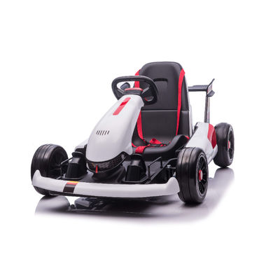 117*71.5*33CM Taille d'emballage en plastique enfant électrique voiture de karting à grande vitesse pour enfants