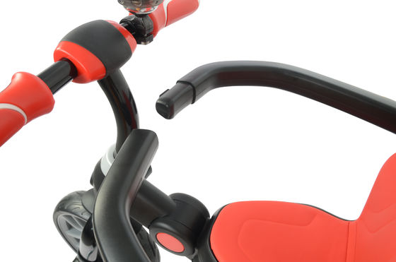 Design direct enfants Trike bébé tricycle pour enfants pliable et taille du produit 102*47*91cm