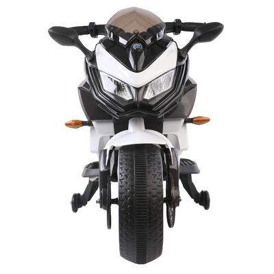 Roues électriques de 12 V pour enfants de 5 à 12 ans pour conduire des voitures