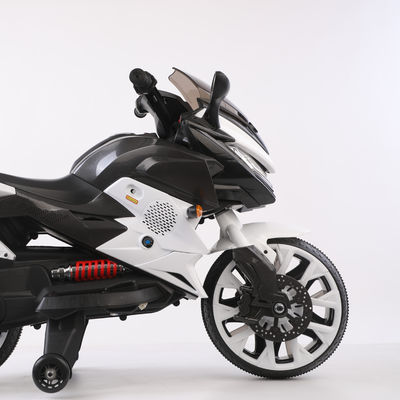 Roues électriques de 12 V pour enfants de 5 à 12 ans pour conduire des voitures