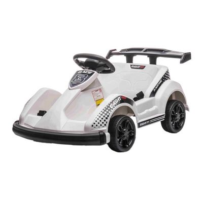 Commande à distance 6V Voyage électrique pour enfants en voiture pour les enfants dans votre budget