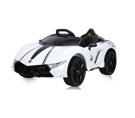Une voiture électrique pour les enfants de 10 ans 2023 Ride On Toy avec 13,8 kg G.W. et télécommande