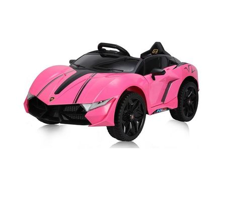 Une voiture électrique pour les enfants de 10 ans 2023 Ride On Toy avec 13,8 kg G.W. et télécommande