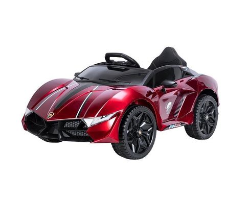 Une voiture électrique pour les enfants de 10 ans 2023 Ride On Toy avec 13,8 kg G.W. et télécommande
