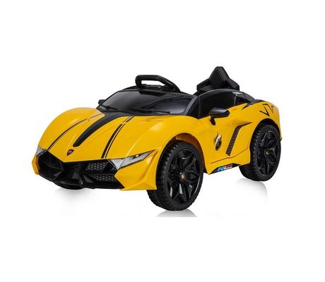 Une voiture électrique pour les enfants de 10 ans 2023 Ride On Toy avec 13,8 kg G.W. et télécommande