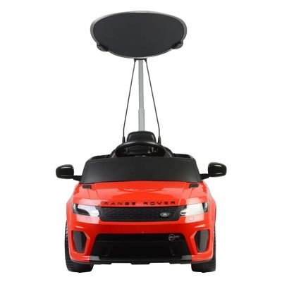 Fonction lumineuse personnalisable 6v 12v batterie En bas âge Voyage en voiture pour les enfants Neutre par sexe