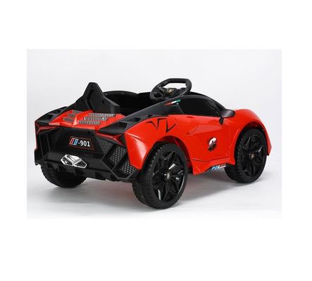 Une voiture électrique pour les enfants de 10 ans 2023 Ride On Toy avec 13,8 kg G.W. et télécommande