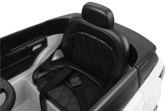 Fonction lumineuse personnalisable 6v 12v batterie En bas âge Voyage en voiture pour les enfants Neutre par sexe