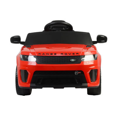 Ventes sur mesure 6V 12V batterie Jeu de voiture pour enfants 2022 Conception neutre en termes de sexe