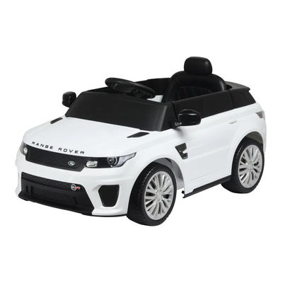Ventes sur mesure 6V 12V batterie Jeu de voiture pour enfants 2022 Conception neutre en termes de sexe