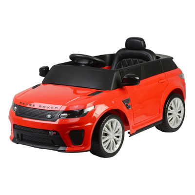 Ventes sur mesure 6V 12V batterie Jeu de voiture pour enfants 2022 Conception neutre en termes de sexe