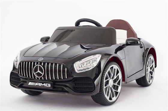 Carton taille 100*56*27 Enfants électrique rechargeable 12V Voyage en voiture avec télécommande