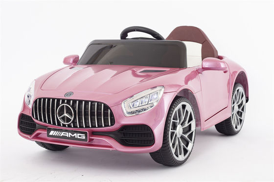 Carton taille 100*56*27 Enfants électrique rechargeable 12V Voyage en voiture avec télécommande