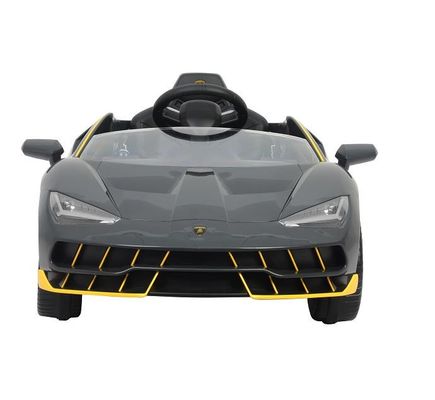 6v 12v télécommande électrique Voyage en voiture pour enfants Chargement maximal 30kg Sexe Unisexe