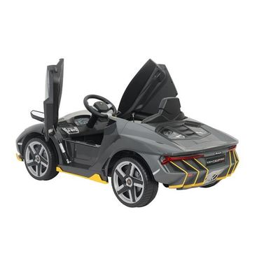6v 12v télécommande électrique Voyage en voiture pour enfants Chargement maximal 30kg Sexe Unisexe
