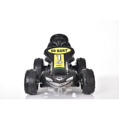 476PCS 40HQ Musique électrique Baby ride sur Go Cart voiture pour les enfants à conduire avec pédale 2022