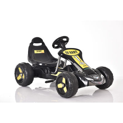 476PCS 40HQ Musique électrique Baby ride sur Go Cart voiture pour les enfants à conduire avec pédale 2022