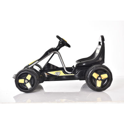 476PCS 40HQ Musique électrique Baby ride sur Go Cart voiture pour les enfants à conduire avec pédale 2022