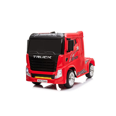 117*55*63.5 cm Taille de l'emballage Voiture 2022 Grand électrique Enfants conduire sur le camion pour les enfants