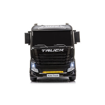117*55*63.5 cm Taille de l'emballage Voiture 2022 Grand électrique Enfants conduire sur le camion pour les enfants