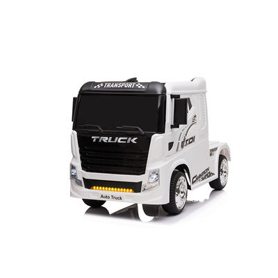117*55*63.5 cm Taille de l'emballage Voiture 2022 Grand électrique Enfants conduire sur le camion pour les enfants