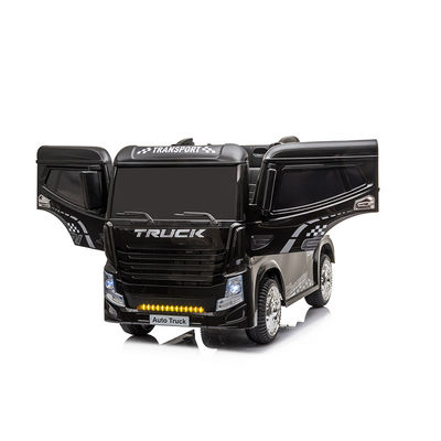 117*55*63.5 cm Taille de l'emballage Voiture 2022 Grand électrique Enfants conduire sur le camion pour les enfants