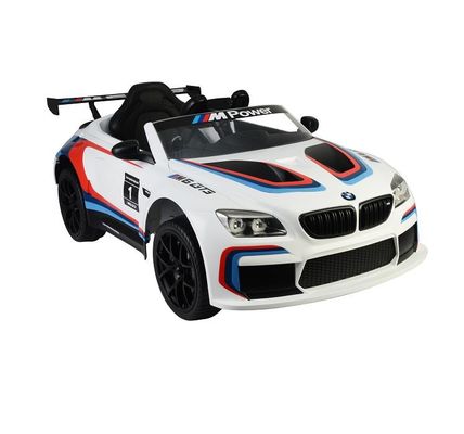 2022 En ligne personnalisé 6V / 12V Les enfants roulent sur des voitures électriques avec une capacité de 40HQ 215PCS