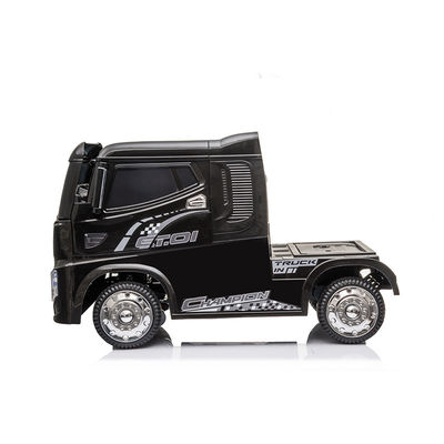117*55*63.5 cm Taille de l'emballage Voiture 2022 Grand électrique Enfants conduire sur le camion pour les enfants
