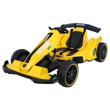 Meilleur télécommande pour enfants sur une voiture électrique 12V avec batterie