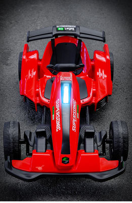 Meilleur télécommande pour enfants sur une voiture électrique 12V avec batterie