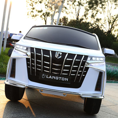 2022 Vente en gros Cool 12V7AH*1 Batterie Enfants Voyage électrique en voiture avec télécommande