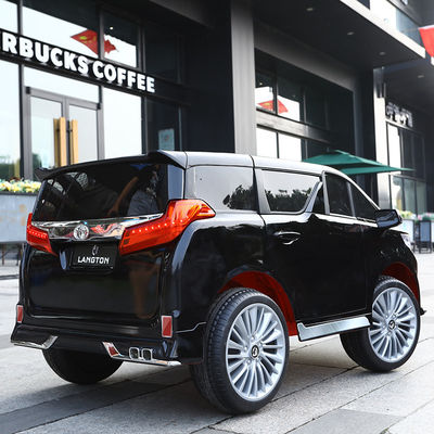 2022 Vente en gros Cool 12V7AH*1 Batterie Enfants Voyage électrique en voiture avec télécommande