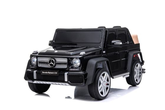 électrique 12V Grand Ride sur la voiture pour les enfants fonctionnant à la batterie Adapté Âge 3-8 ans