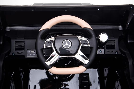 électrique 12V Grand Ride sur la voiture pour les enfants fonctionnant à la batterie Adapté Âge 3-8 ans