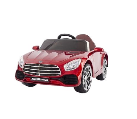 12V voitures électriques rechargeables pour enfants prise USB/TF 100*56*27cm taille carton Direct