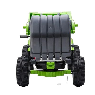 6v7AH*1/6V7AH*2 Batterie Ride On Excavator Digger Scooper Jouet de jeu pour le plaisir en plein air des enfants
