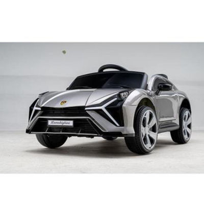 12V à deux places télécommande pour enfants Voyage sur voiture de jouet électrique Style personnalisable