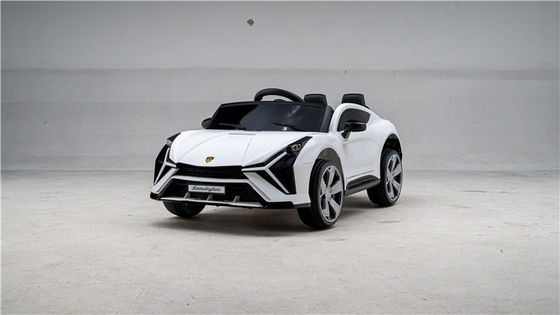 12V à deux places télécommande pour enfants Voyage sur voiture de jouet électrique Style personnalisable